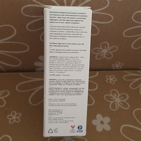 Earth Harbor Marina - Picture 7 of 7